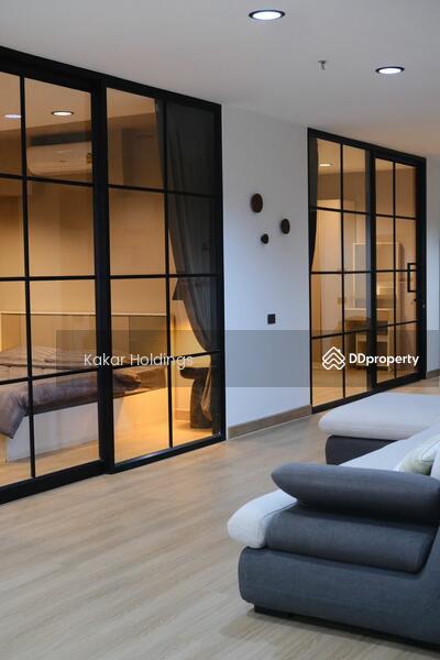 For Rent - State Tower, Bangkok