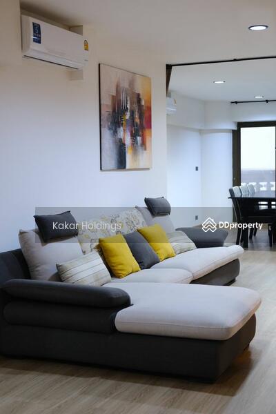 For Rent - State Tower, Bangkok