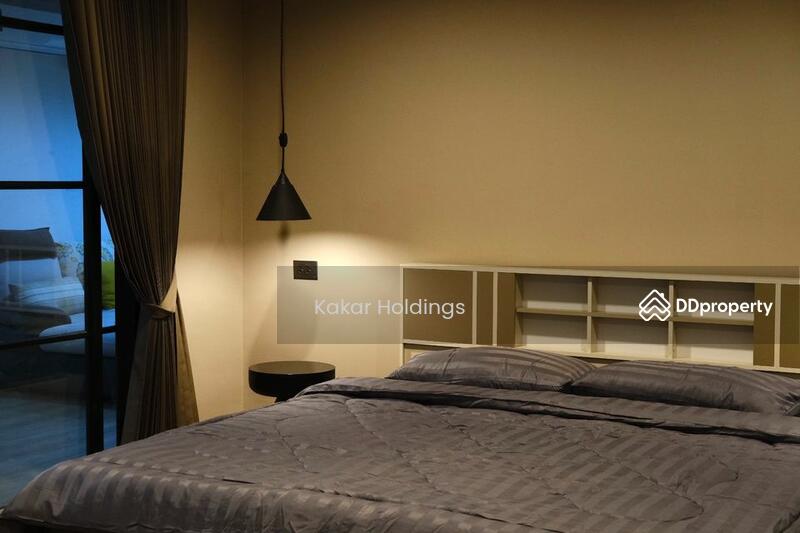 For Rent - State Tower, Bangkok