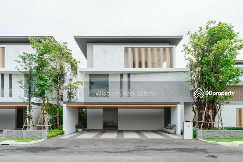 For Sale - Nirvana Collection Krungthep Kreetha, Bangkok
