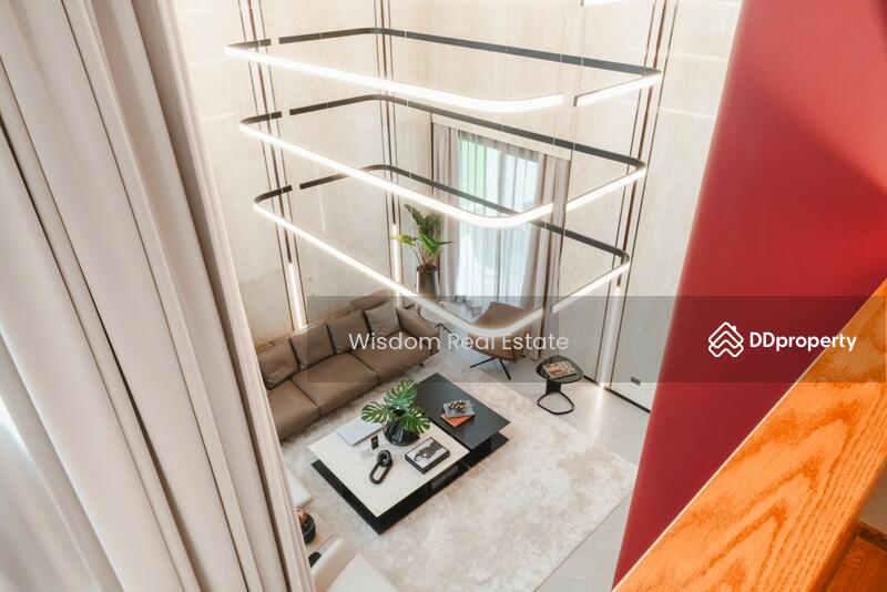 For Sale - Nirvana Collection Krungthep Kreetha, Bangkok