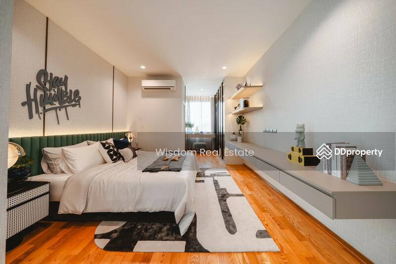 For Sale - Nirvana Collection Krungthep Kreetha, Bangkok
