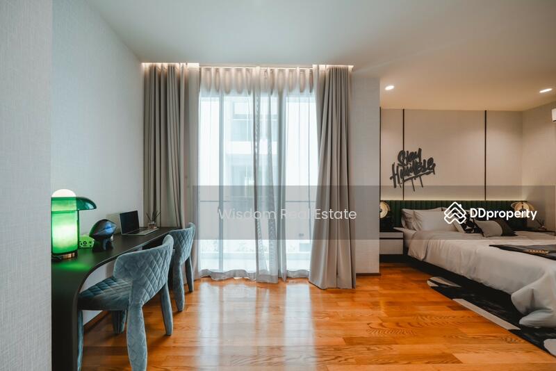 For Sale - Nirvana Collection Krungthep Kreetha, Bangkok