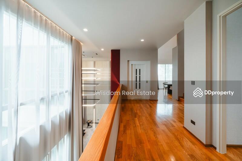 For Sale - Nirvana Collection Krungthep Kreetha, Bangkok