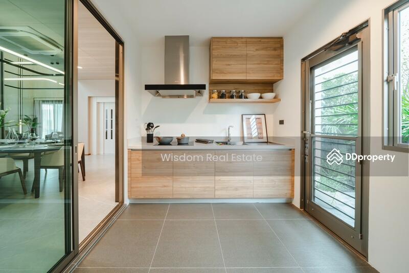 For Sale - Nirvana Collection Krungthep Kreetha, Bangkok
