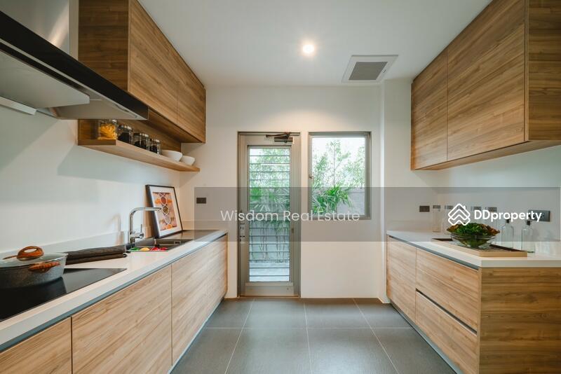 For Sale - Nirvana Collection Krungthep Kreetha, Bangkok