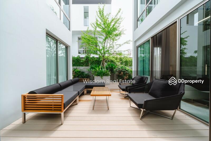 ขาย - Nirvana Collection Krungthep Kreetha : เนอวานา คอลเลคชั่น กรุงเทพกรีฑา, กรุงเทพ