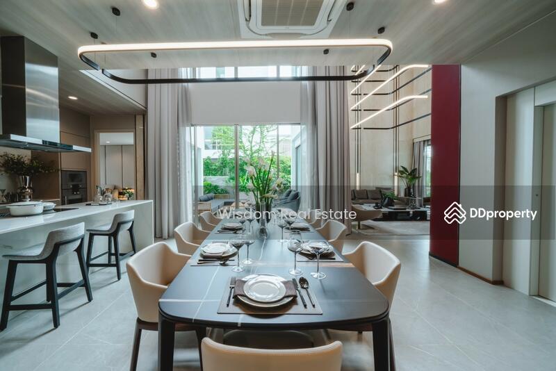 For Sale - Nirvana Collection Krungthep Kreetha, Bangkok