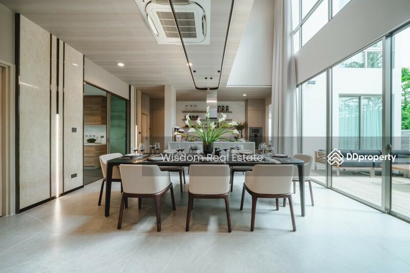 ขาย - Nirvana Collection Krungthep Kreetha : เนอวานา คอลเลคชั่น กรุงเทพกรีฑา, กรุงเทพ