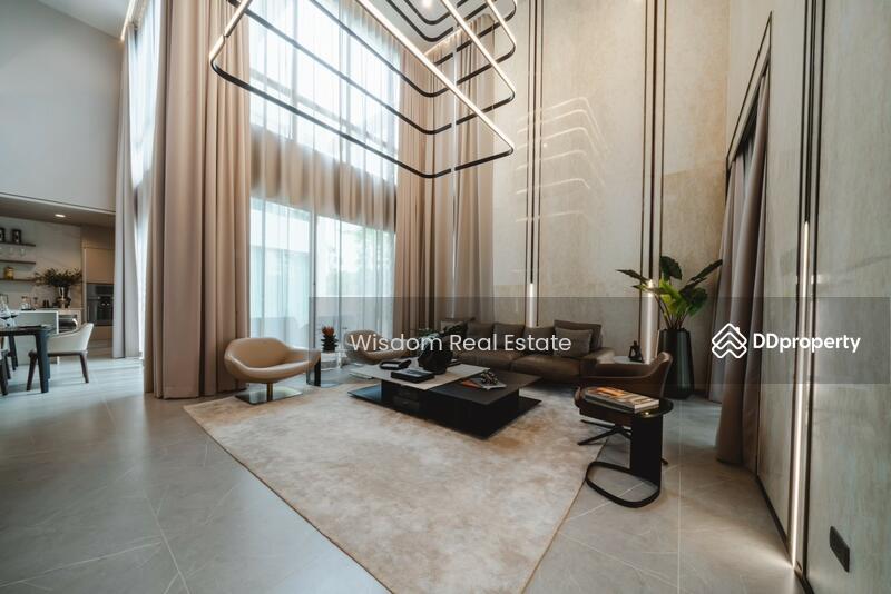 For Sale - Nirvana Collection Krungthep Kreetha, Bangkok