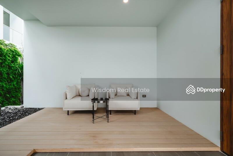 For Sale - Nirvana Collection Krungthep Kreetha, Bangkok