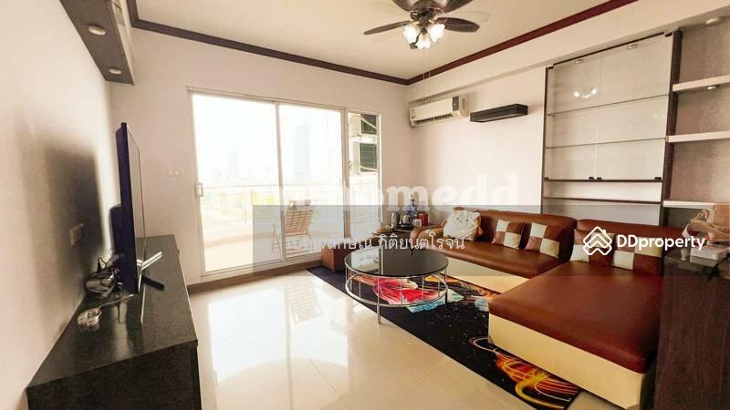 Supalai River Resort : ศุภาลัย ริเวอร์ รีสอร์ท, กรุงเทพ, 99 ถนนเจริญนคร, สำเหร่, ธนบุรี, กรุงเทพ, 104 ตร.ม., คอนโด ขาย, โดย เบญจลักษณ์ กิติยนต์โรจน์, 11365901 - DDproperty.com