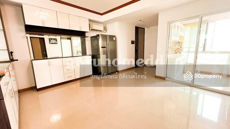 Supalai River Resort, Bangkok, 99 Charoennakhon Road, Samlae, Thon Buri, Bangkok, 2 Bedrooms, 104 sqm, Condo For Sale, by เบญจลักษณ์ กิติยนต์โรจน์, 11365901 - DDproperty.com