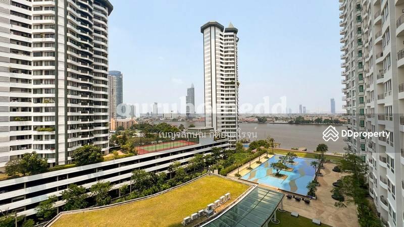 Supalai River Resort, Bangkok, 99 Charoennakhon Road, Samlae, Thon Buri, Bangkok, 2 Bedrooms, 104 sqm, Condo For Sale, by เบญจลักษณ์ กิติยนต์โรจน์, 11365901 - DDproperty.com