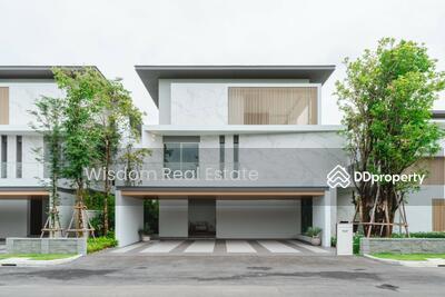 ขาย - Nirvana Collection Krungthep Kreetha : เนอวานา คอลเลคชั่น กรุงเทพกรีฑา, กรุงเทพ