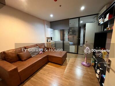 For Sale - The Tree Interchange, Bangkok