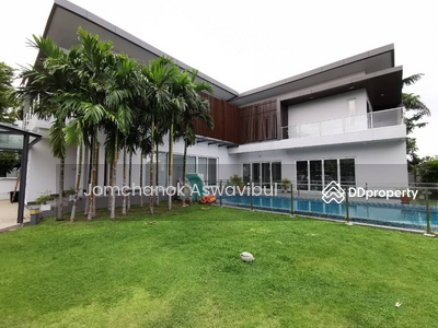 ขาย - Panya Pattanakarn Village : หมู่บ้านปัญญา พัฒนาการ, กรุงเทพ