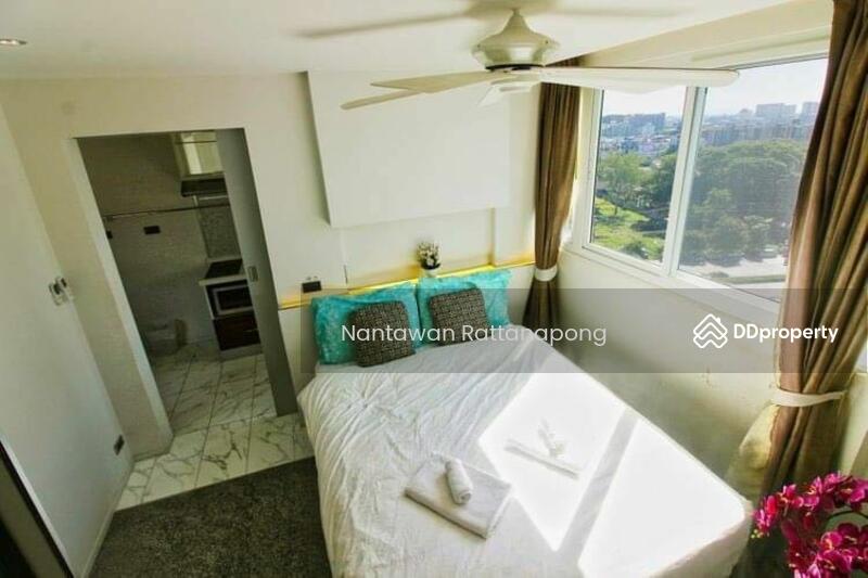 Vieng Ping Mansion, Chiang Mai, 52 Chiang Mai - Lampang Superhighway, Chang Phuak, Muang Chiang Mai, Chiang Mai, 2 Bedrooms, 62 sqm, Condo For Sale, by Nantawan Rattanapong, 11365931 - DDproperty.com