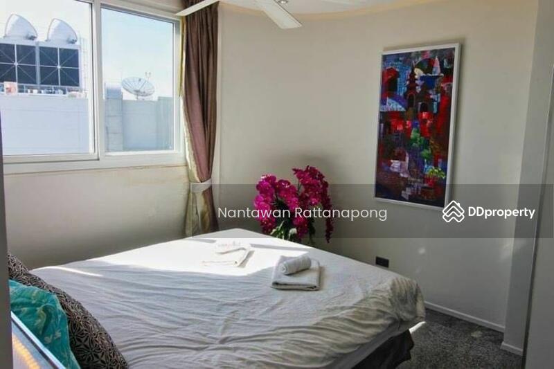 Vieng Ping Mansion, Chiang Mai, 52 Chiang Mai - Lampang Superhighway, Chang Phuak, Muang Chiang Mai, Chiang Mai, 2 Bedrooms, 62 sqm, Condo For Sale, by Nantawan Rattanapong, 11365931 - DDproperty.com