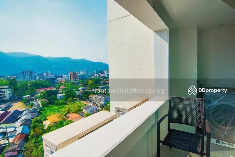 Vieng Ping Mansion, Chiang Mai, 52 Chiang Mai - Lampang Superhighway, Chang Phuak, Muang Chiang Mai, Chiang Mai, 2 Bedrooms, 62 sqm, Condo For Sale, by Nantawan Rattanapong, 11365931 - DDproperty.com