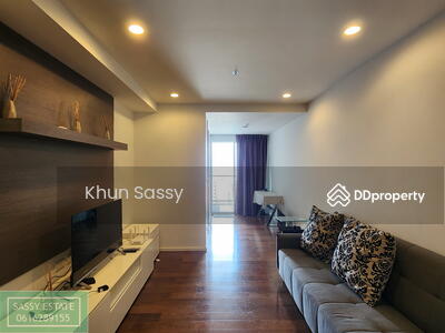 For Rent - 15 Sukhumvit Residences, Bangkok
