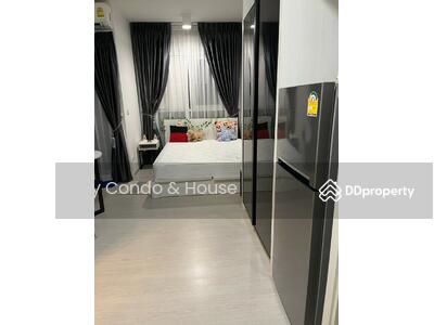 For Sale - Chapter One Shine Bangpo, Bangkok