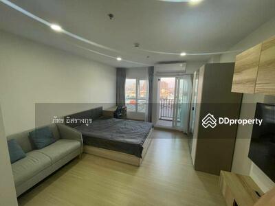 For Rent - Supalai Veranda Ramkhamhaeng, Bangkok