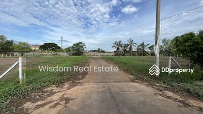 ขาย - ที่ดินแปลงสวย ทวีวัฒนา มีหลายขนาด 1ไร่, กรุงเทพ