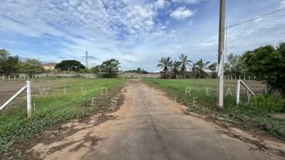 ขาย - ที่ดินแปลงสวย ทวีวัฒนา มีหลายขนาด 1ไร่, กรุงเทพ