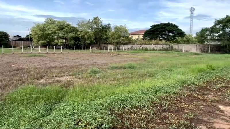 Beautiful plot of land in Thawi Watthana, available in many sizes, 1 rai, Bangkok, Thawi Watthana, Bangkok, , 1,600 sqm, Land For Sale, by Wisdom Real Estate, 11366161 - DDproperty.com