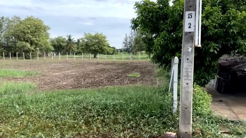 ที่ดินแปลงสวย ทวีวัฒนา มีหลายขนาด 1ไร่, กรุงเทพ, ทวีวัฒนา, กรุงเทพ, 1,600 ตร.ม., ที่ดิน ขาย, โดย Wisdom Real Estate, 11366161 - DDproperty.com