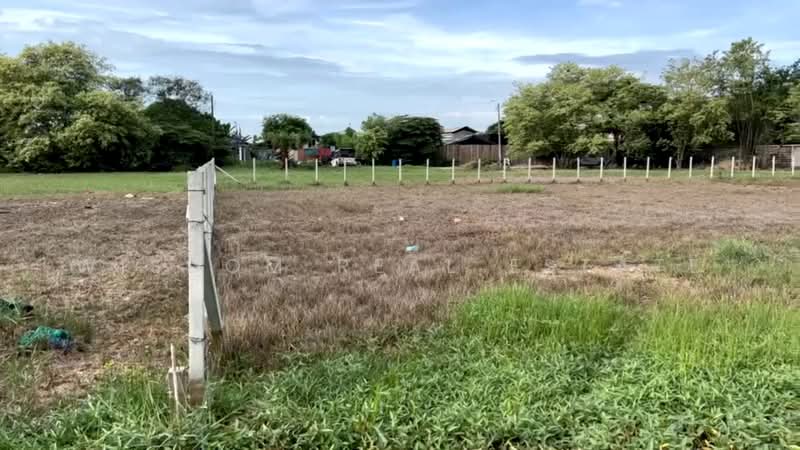 Beautiful plot of land in Thawi Watthana, available in many sizes, 1 rai, Bangkok, Thawi Watthana, Bangkok, , 1,600 sqm, Land For Sale, by Wisdom Real Estate, 11366161 - DDproperty.com