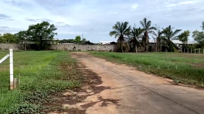 Beautiful plot of land in Thawi Watthana, available in many sizes, 1 rai, Bangkok, Thawi Watthana, Bangkok, , 1,600 sqm, Land For Sale, by Wisdom Real Estate, 11366161 - DDproperty.com