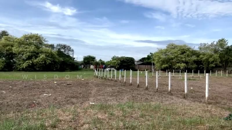 ที่ดินแปลงสวย ทวีวัฒนา มีหลายขนาด 1ไร่, กรุงเทพ, ทวีวัฒนา, กรุงเทพ, 1,600 ตร.ม., ที่ดิน ขาย, โดย Wisdom Real Estate, 11366161 - DDproperty.com