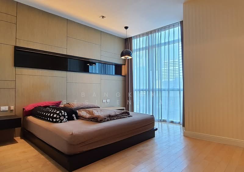 Athenee Residence, Bangkok, 65 Witthayu Road, Lumphini, Pathum Wan, Bangkok, 2 Bedrooms, 120 sqm, Condo For Rent, by Bangkok Residential, 11366173 - DDproperty.com