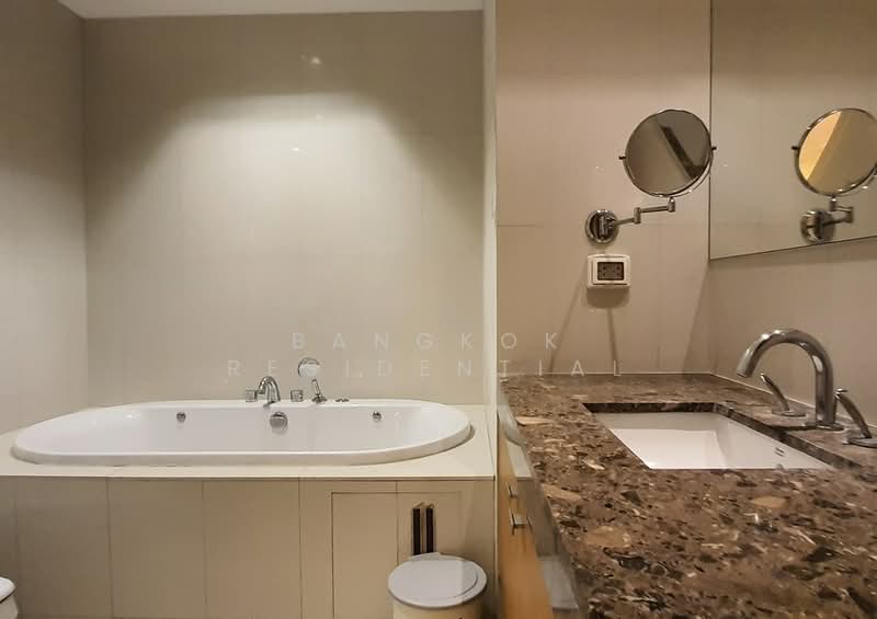 Athenee Residence, Bangkok, 65 Witthayu Road, Lumphini, Pathum Wan, Bangkok, 2 Bedrooms, 120 sqm, Condo For Rent, by Bangkok Residential, 11366173 - DDproperty.com