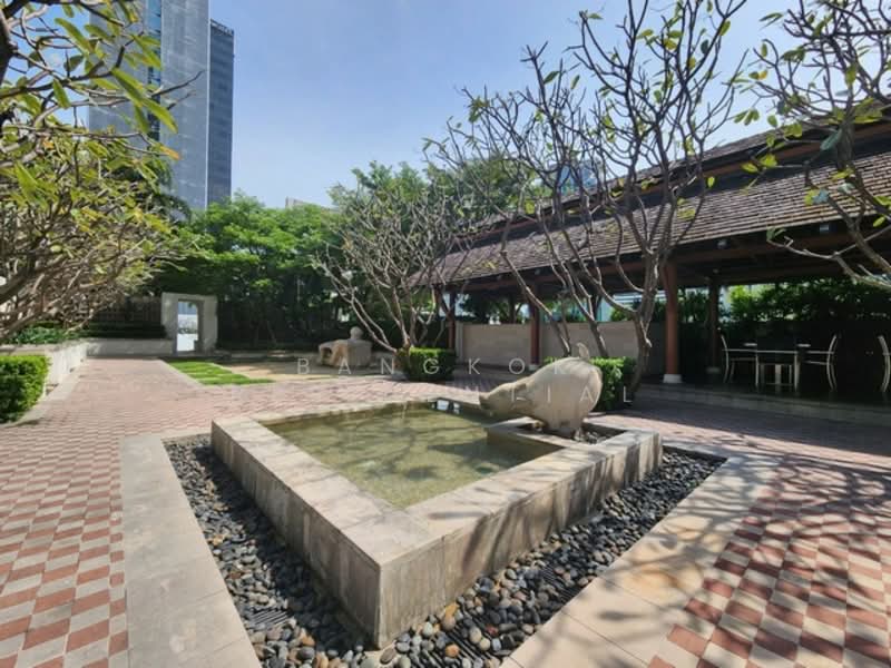 Athenee Residence, Bangkok, 65 Witthayu Road, Lumphini, Pathum Wan, Bangkok, 2 Bedrooms, 120 sqm, Condo For Rent, by Bangkok Residential, 11366173 - DDproperty.com