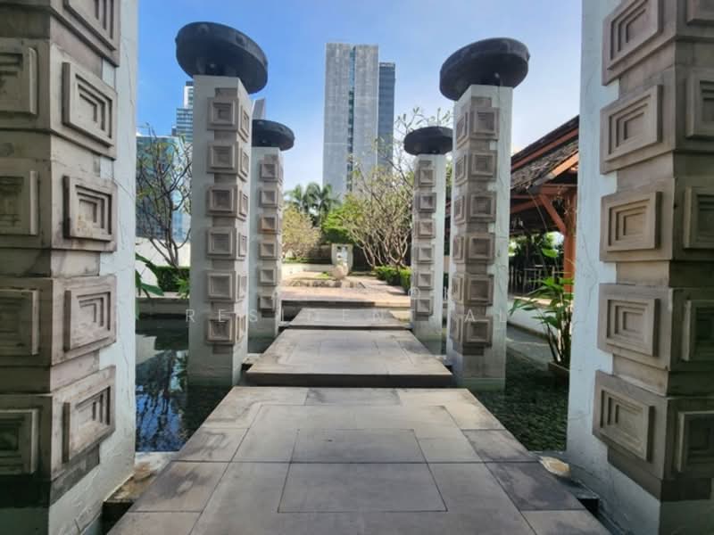 Athenee Residence, Bangkok, 65 Witthayu Road, Lumphini, Pathum Wan, Bangkok, 2 Bedrooms, 120 sqm, Condo For Rent, by Bangkok Residential, 11366173 - DDproperty.com