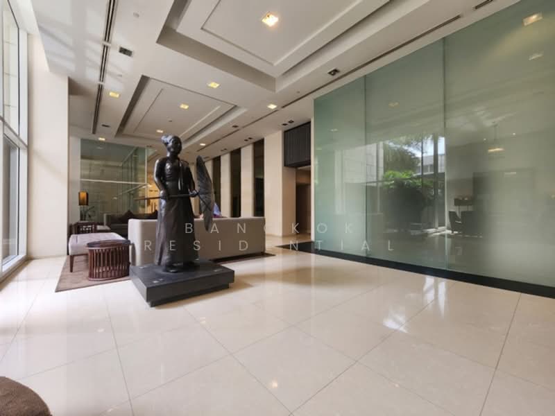 Athenee Residence, Bangkok, 65 Witthayu Road, Lumphini, Pathum Wan, Bangkok, 2 Bedrooms, 120 sqm, Condo For Rent, by Bangkok Residential, 11366173 - DDproperty.com