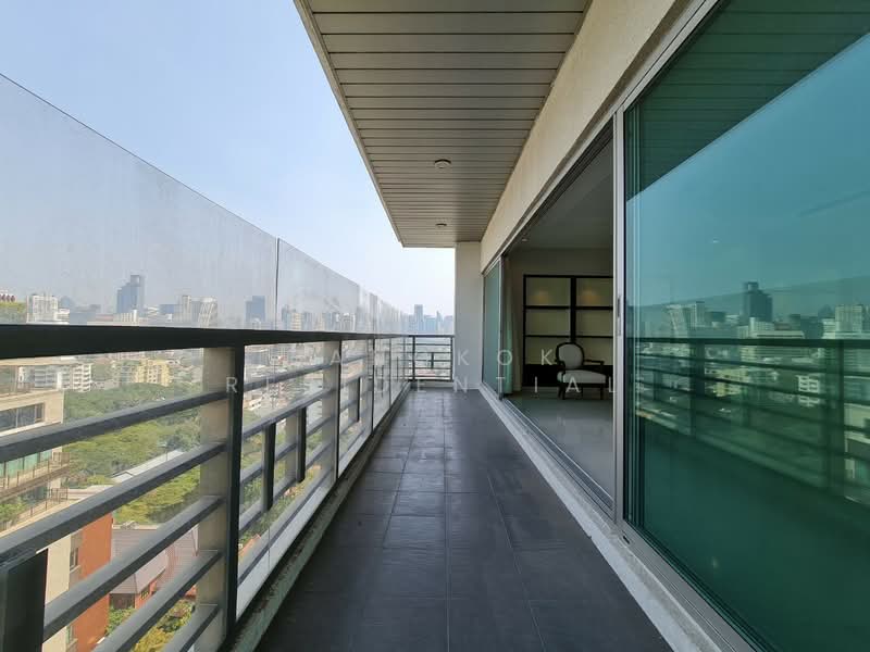 Royal Residence Park, Bangkok, 99 Royal Resident Park Lumphini, Lumphini, Pathum Wan, Bangkok, 4 Bedrooms, 385 sqm, Condo For Rent, by Bangkok Residential, 11366175 - DDproperty.com