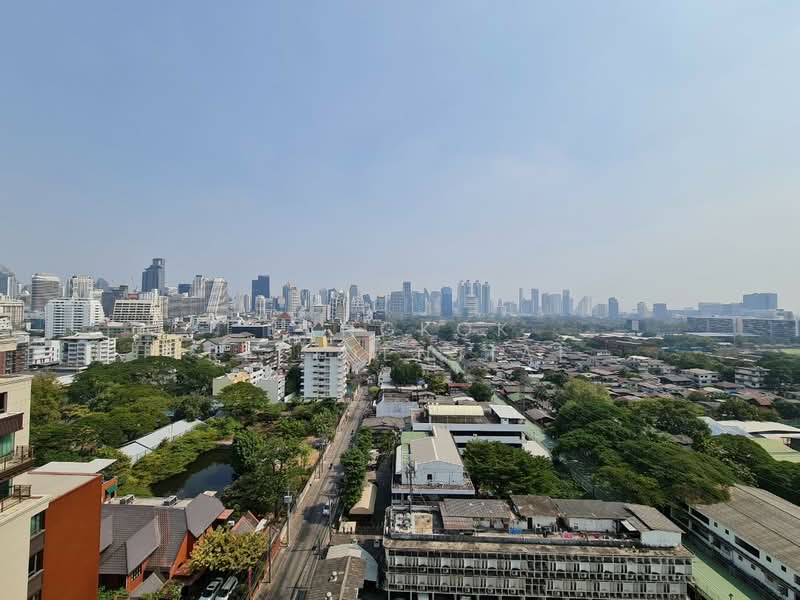 Royal Residence Park, Bangkok, 99 Royal Resident Park Lumphini, Lumphini, Pathum Wan, Bangkok, 4 Bedrooms, 385 sqm, Condo For Rent, by Bangkok Residential, 11366175 - DDproperty.com