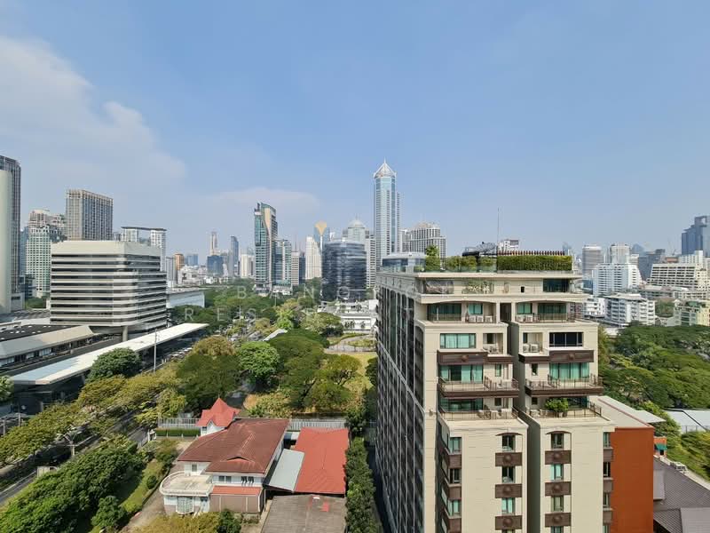 Royal Residence Park, Bangkok, 99 Royal Resident Park Lumphini, Lumphini, Pathum Wan, Bangkok, 4 Bedrooms, 385 sqm, Condo For Rent, by Bangkok Residential, 11366175 - DDproperty.com