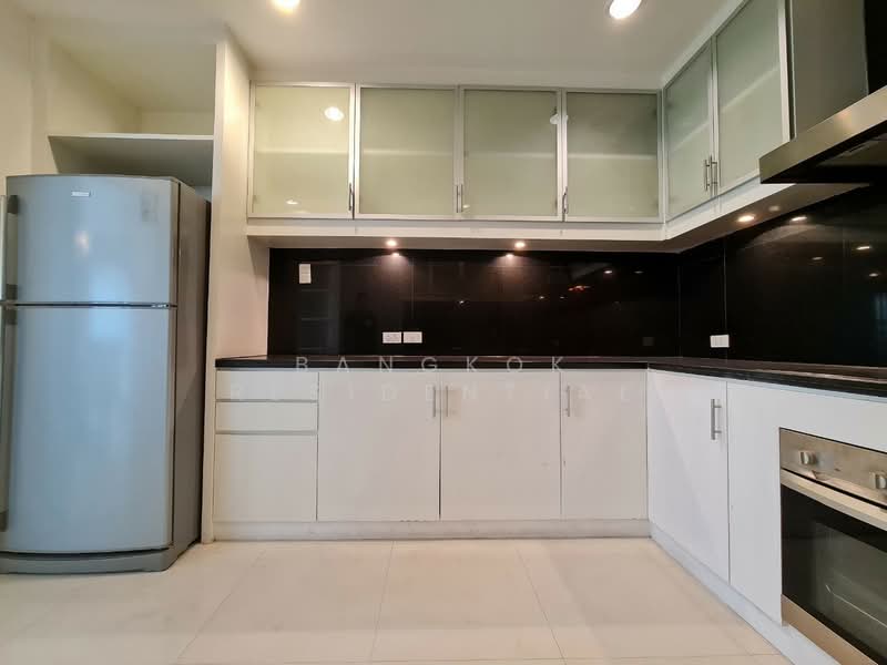 Royal Residence Park, Bangkok, 99 Royal Resident Park Lumphini, Lumphini, Pathum Wan, Bangkok, 4 Bedrooms, 385 sqm, Condo For Rent, by Bangkok Residential, 11366175 - DDproperty.com