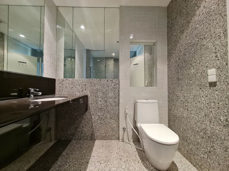 Royal Residence Park, Bangkok, 99 Royal Resident Park Lumphini, Lumphini, Pathum Wan, Bangkok, 4 Bedrooms, 385 sqm, Condo For Rent, by Bangkok Residential, 11366175 - DDproperty.com