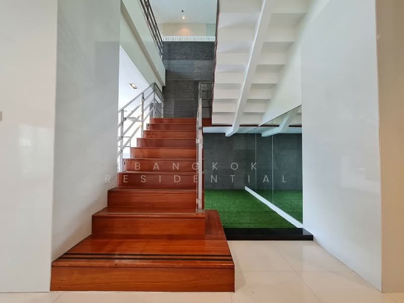 Royal Residence Park, Bangkok, 99 Royal Resident Park Lumphini, Lumphini, Pathum Wan, Bangkok, 4 Bedrooms, 385 sqm, Condo For Rent, by Bangkok Residential, 11366175 - DDproperty.com