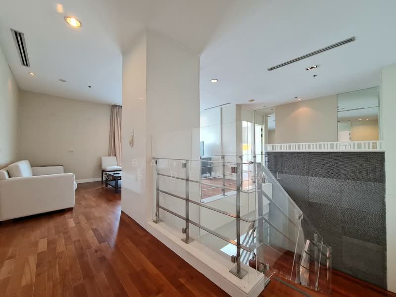 Royal Residence Park, Bangkok, 99 Royal Resident Park Lumphini, Lumphini, Pathum Wan, Bangkok, 4 Bedrooms, 385 sqm, Condo For Rent, by Bangkok Residential, 11366175 - DDproperty.com