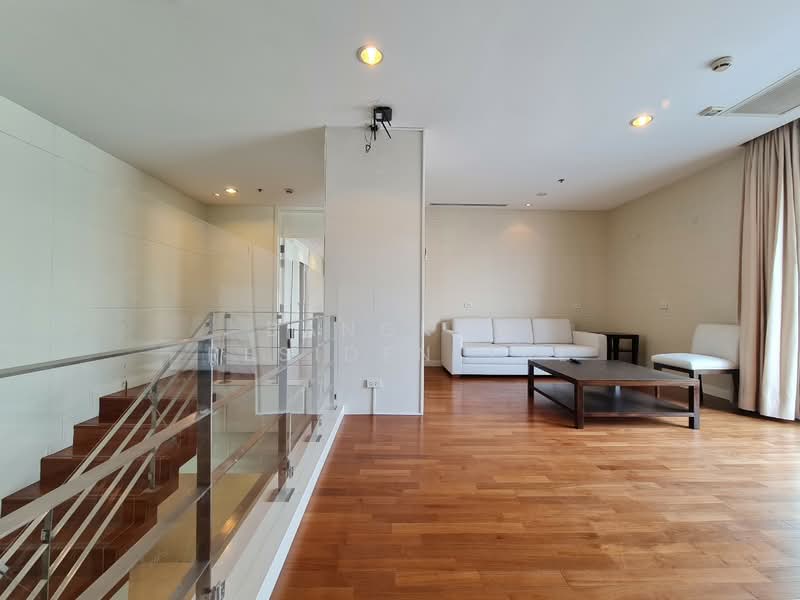 Royal Residence Park, Bangkok, 99 Royal Resident Park Lumphini, Lumphini, Pathum Wan, Bangkok, 4 Bedrooms, 385 sqm, Condo For Rent, by Bangkok Residential, 11366175 - DDproperty.com