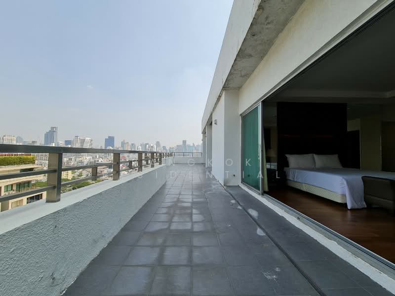 Royal Residence Park : รอยัล เรสซิเดนท์ พาร์ค, กรุงเทพ, 99 Royal Resident Park ลุมพินี, ลุมพินี, ปทุมวัน, กรุงเทพ, 385 ตร.ม., คอนโด ให้เช่า, โดย Bangkok Residential, 11366175 - DDproperty.com