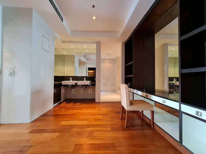 Royal Residence Park, Bangkok, 99 Royal Resident Park Lumphini, Lumphini, Pathum Wan, Bangkok, 4 Bedrooms, 385 sqm, Condo For Rent, by Bangkok Residential, 11366175 - DDproperty.com