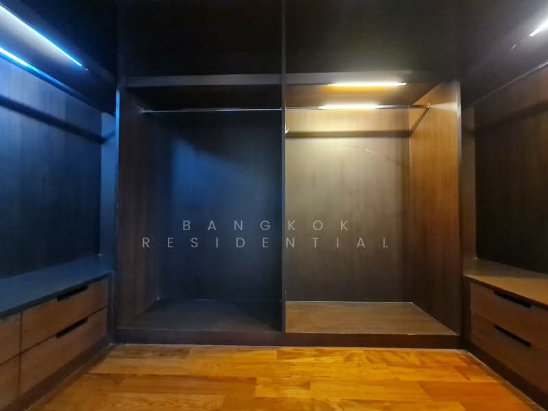Royal Residence Park, Bangkok, 99 Royal Resident Park Lumphini, Lumphini, Pathum Wan, Bangkok, 4 Bedrooms, 385 sqm, Condo For Rent, by Bangkok Residential, 11366175 - DDproperty.com